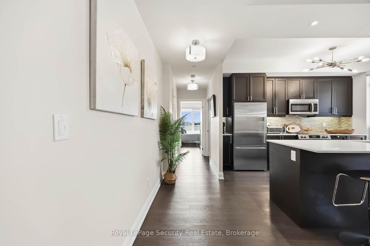 Photo 27 at 602 - 35 Fontenay Court, Humber Valley, Toronto