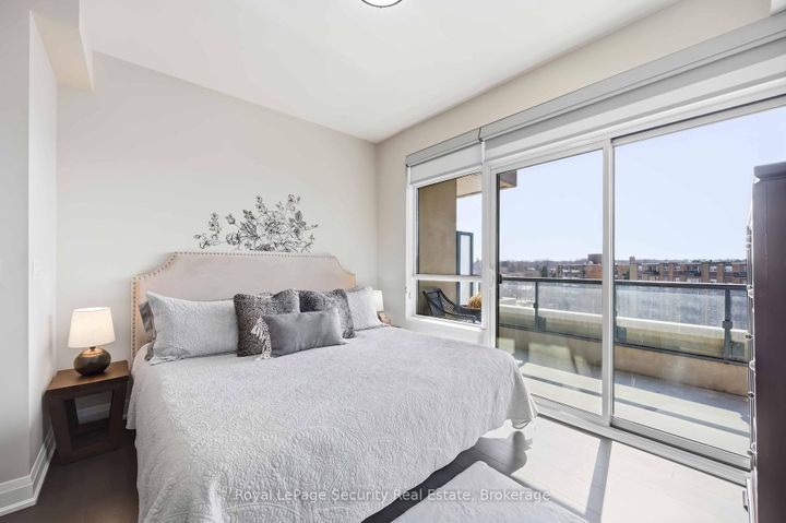 Photo 28 at 602 - 35 Fontenay Court, Humber Valley, Toronto