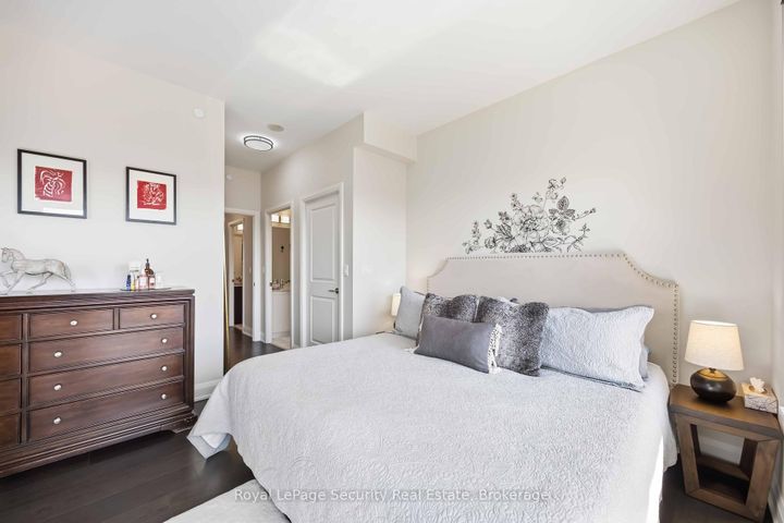 Photo 29 at 602 - 35 Fontenay Court, Humber Valley, Toronto