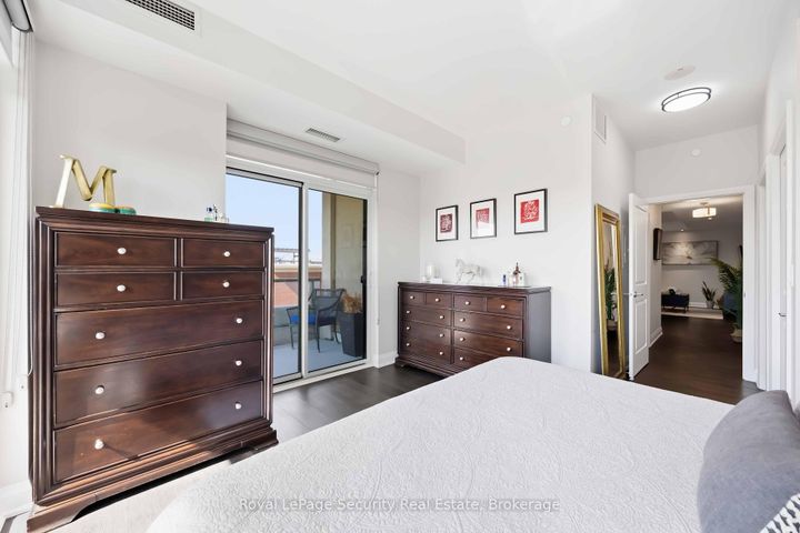 Photo 30 at 602 - 35 Fontenay Court, Humber Valley, Toronto