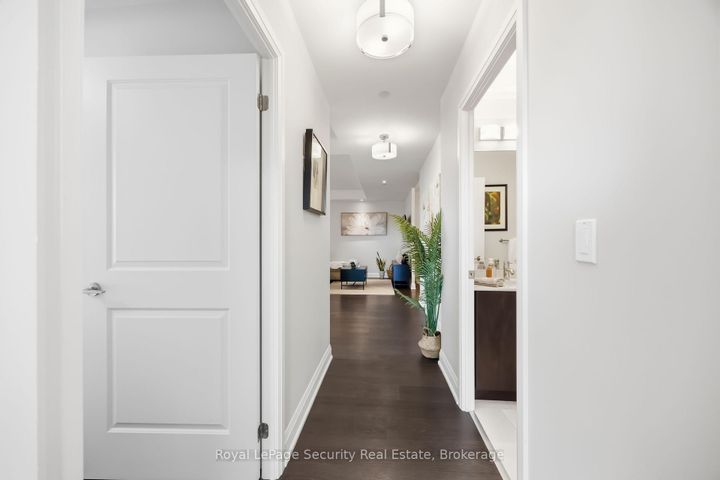 Photo 32 at 602 - 35 Fontenay Court, Humber Valley, Toronto