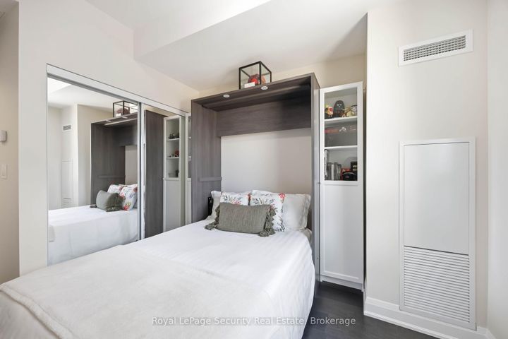 Photo 34 at 602 - 35 Fontenay Court, Humber Valley, Toronto