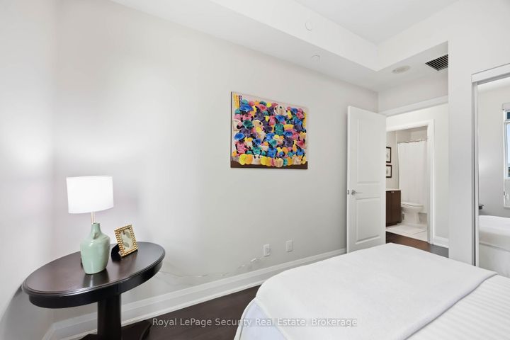 Photo 35 at 602 - 35 Fontenay Court, Humber Valley, Toronto