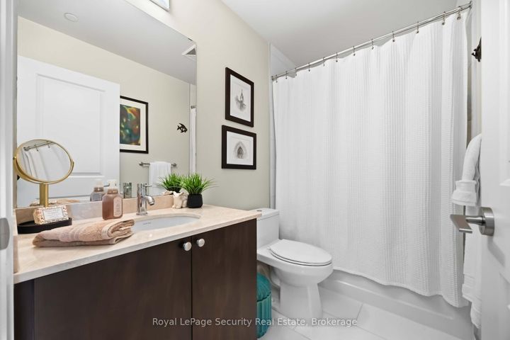 Photo 36 at 602 - 35 Fontenay Court, Humber Valley, Toronto