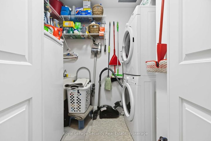 Photo 37 at 602 - 35 Fontenay Court, Humber Valley, Toronto