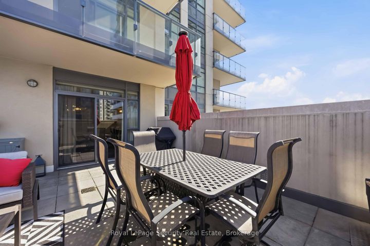 Photo 40 at 602 - 35 Fontenay Court, Humber Valley, Toronto