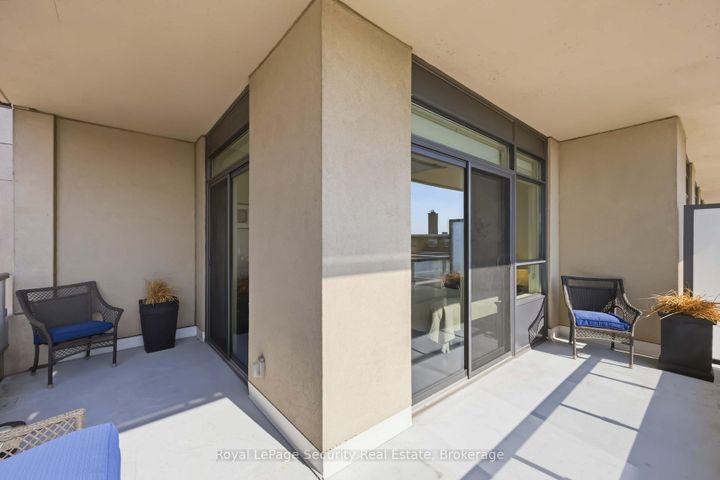 Photo 41 at 602 - 35 Fontenay Court, Humber Valley, Toronto