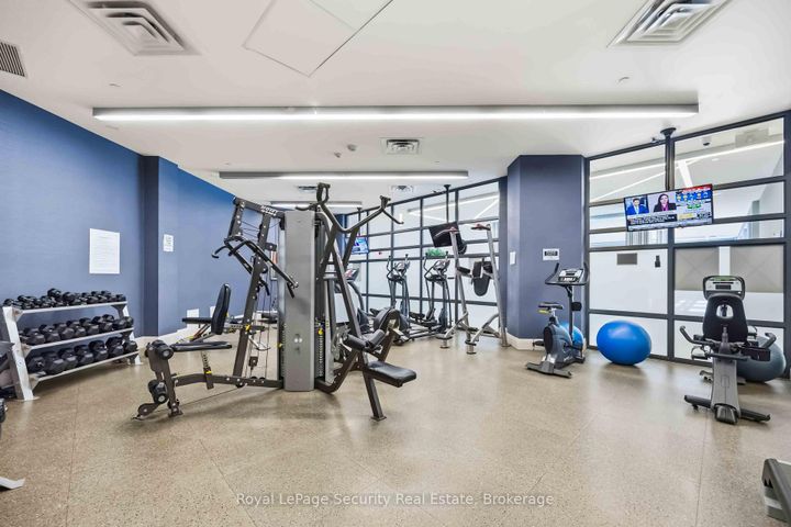 Photo 46 at 602 - 35 Fontenay Court, Humber Valley, Toronto