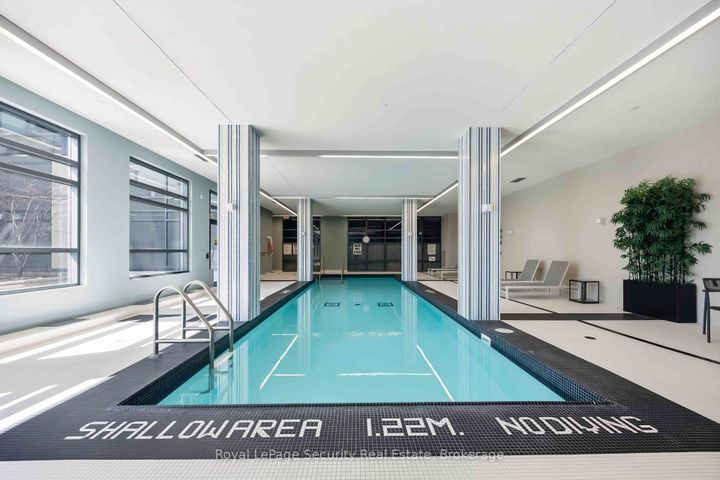 Photo 48 at 602 - 35 Fontenay Court, Humber Valley, Toronto