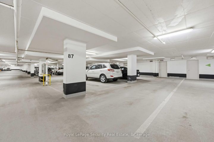 Photo 49 at 602 - 35 Fontenay Court, Humber Valley, Toronto