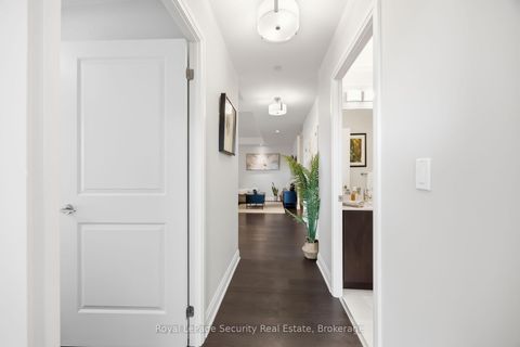 Photo 32 at 602 - 35 Fontenay Court, Humber Valley, Toronto