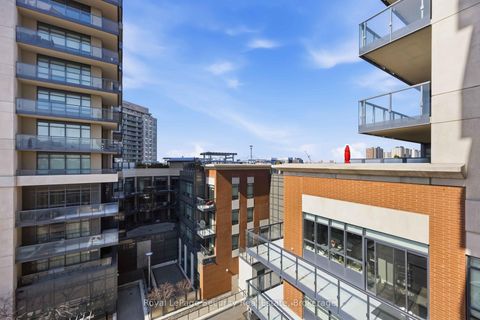 Photo 45 at 602 - 35 Fontenay Court, Humber Valley, Toronto