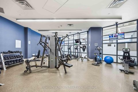Photo 46 at 602 - 35 Fontenay Court, Humber Valley, Toronto