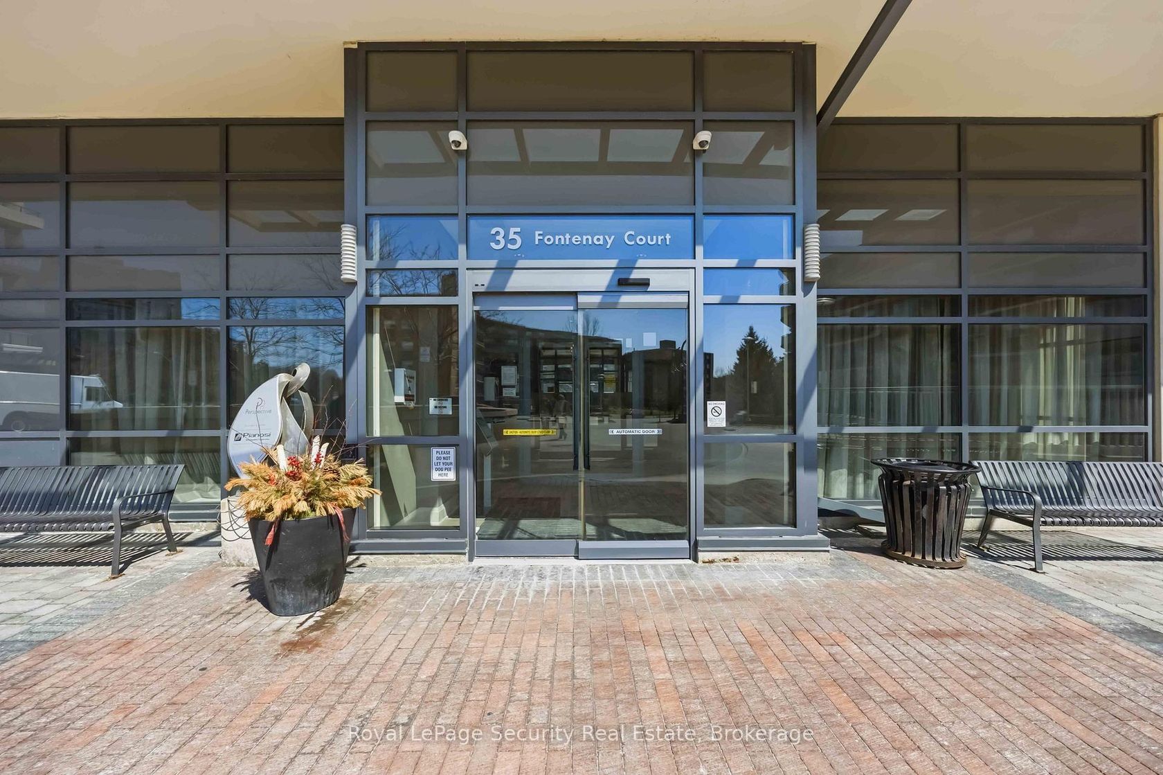 602 - 35 Fontenay Court, Humber Valley, Toronto 2