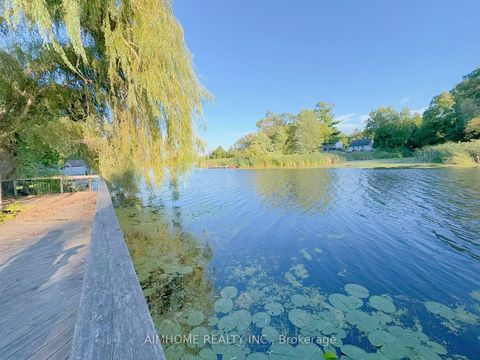 Photo 14 at 151 Riveredge Drive, Keswick North, Georgina