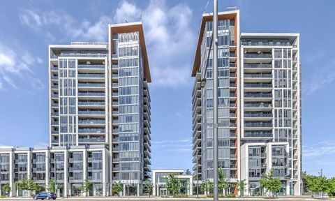 Photo 0 at 1502 A - 9608 Yonge Street, North Richvale, Richmond Hill