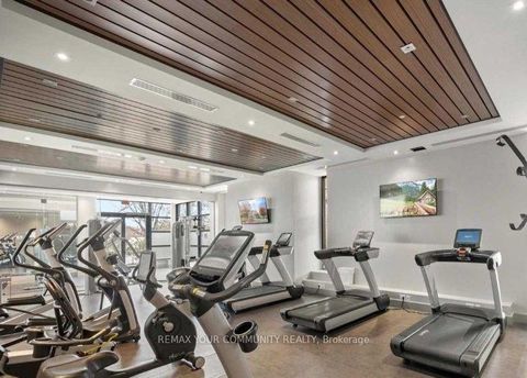 Photo 5 at 1502 A - 9608 Yonge Street, North Richvale, Richmond Hill