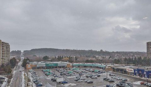 Photo 7 at 1502 A - 9608 Yonge Street, North Richvale, Richmond Hill