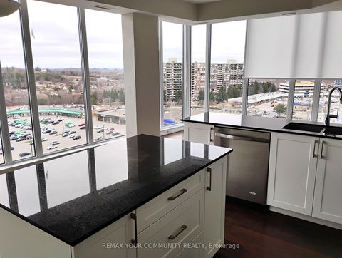 Photo 10 at 1502 A - 9608 Yonge Street, North Richvale, Richmond Hill