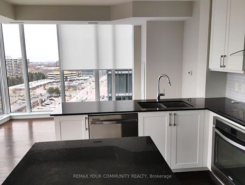 Photo 11 at 1502 A - 9608 Yonge Street, North Richvale, Richmond Hill