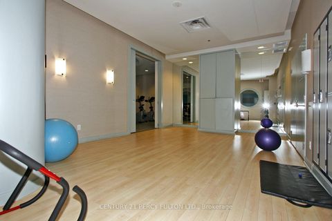 Photo 9 at 406 - 80 Western Battery Road, Niagara, Toronto