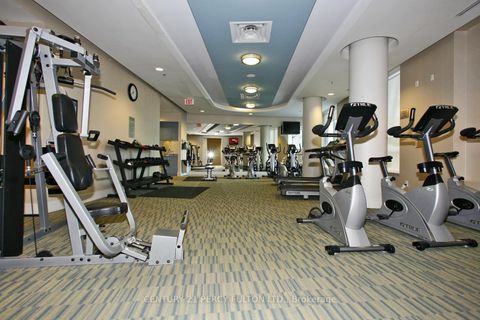 Photo 10 at 406 - 80 Western Battery Road, Niagara, Toronto
