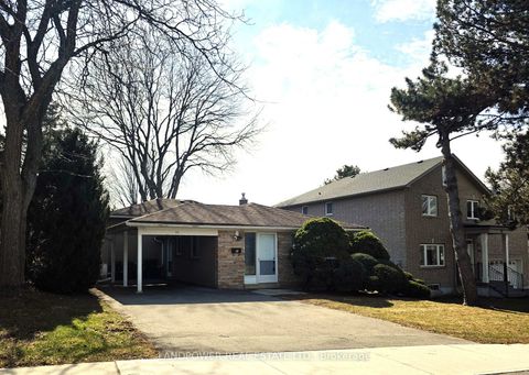 Photo 0 at 93 Clansman Boulevard, Hillcrest Village, Toronto