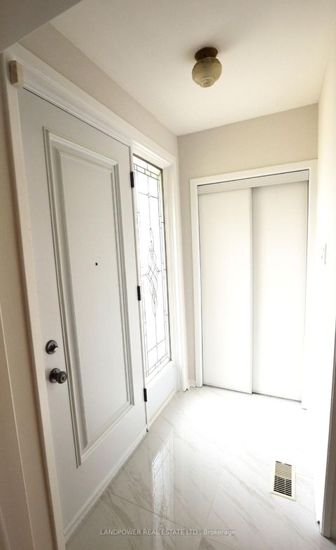 Photo 2 at 93 Clansman Boulevard, Hillcrest Village, Toronto