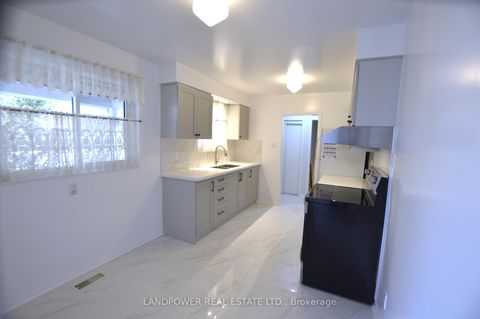 Photo 3 at 93 Clansman Boulevard, Hillcrest Village, Toronto