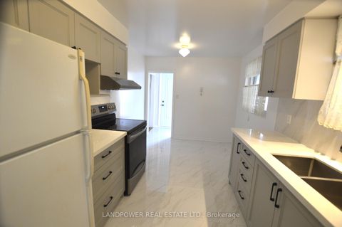 Photo 4 at 93 Clansman Boulevard, Hillcrest Village, Toronto