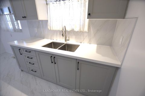 Photo 5 at 93 Clansman Boulevard, Hillcrest Village, Toronto