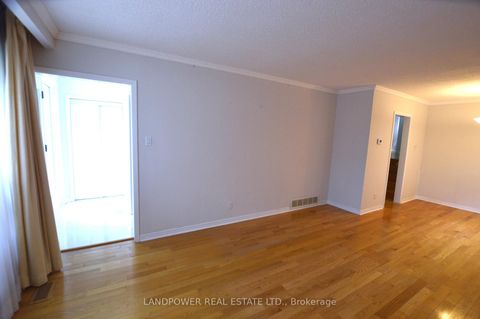 Photo 8 at 93 Clansman Boulevard, Hillcrest Village, Toronto