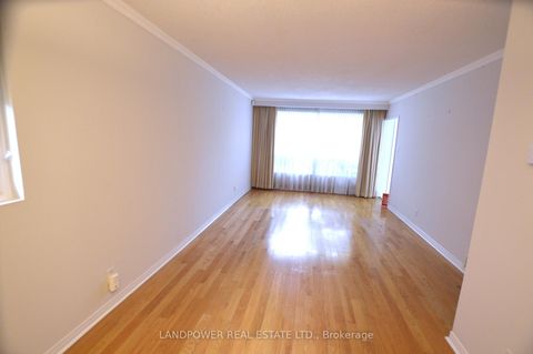 Photo 9 at 93 Clansman Boulevard, Hillcrest Village, Toronto