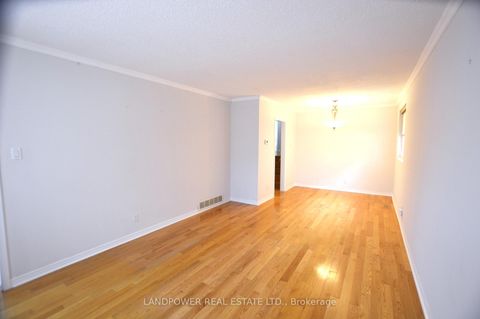 Photo 10 at 93 Clansman Boulevard, Hillcrest Village, Toronto