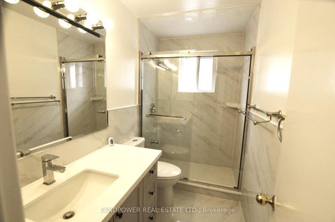 Photo 11 at 93 Clansman Boulevard, Hillcrest Village, Toronto