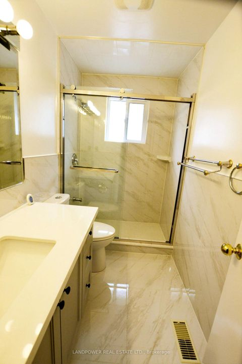 Photo 12 at 93 Clansman Boulevard, Hillcrest Village, Toronto