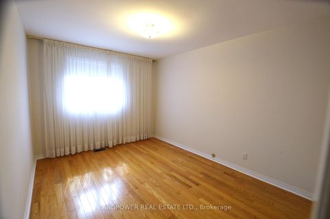 Photo 13 at 93 Clansman Boulevard, Hillcrest Village, Toronto