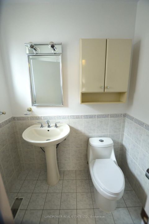 Photo 14 at 93 Clansman Boulevard, Hillcrest Village, Toronto