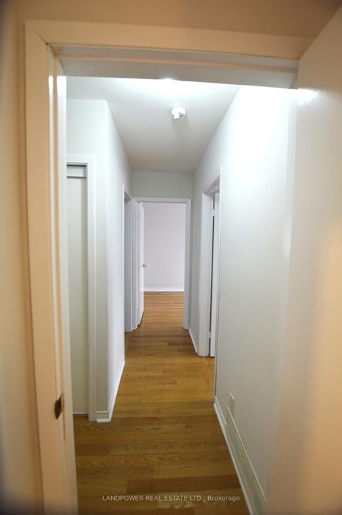 Photo 16 at 93 Clansman Boulevard, Hillcrest Village, Toronto