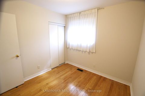 Photo 18 at 93 Clansman Boulevard, Hillcrest Village, Toronto