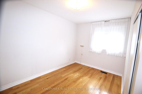 Photo 19 at 93 Clansman Boulevard, Hillcrest Village, Toronto