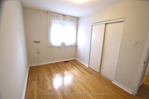 Photo 20 at 93 Clansman Boulevard, Hillcrest Village, Toronto