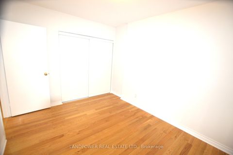 Photo 21 at 93 Clansman Boulevard, Hillcrest Village, Toronto