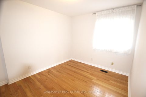 Photo 22 at 93 Clansman Boulevard, Hillcrest Village, Toronto