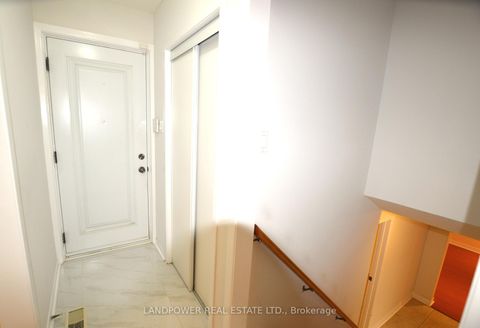 Photo 23 at 93 Clansman Boulevard, Hillcrest Village, Toronto