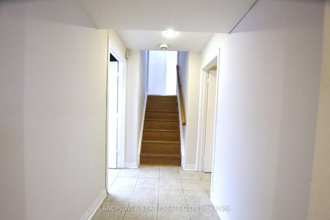 Photo 24 at 93 Clansman Boulevard, Hillcrest Village, Toronto