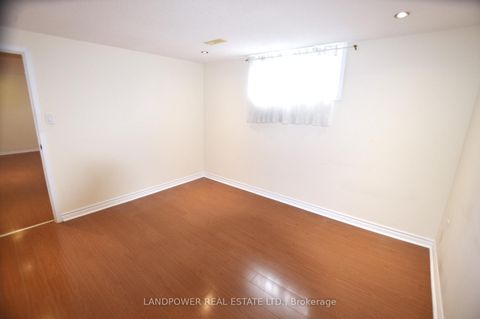 Photo 30 at 93 Clansman Boulevard, Hillcrest Village, Toronto