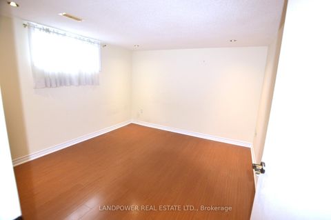 Photo 31 at 93 Clansman Boulevard, Hillcrest Village, Toronto