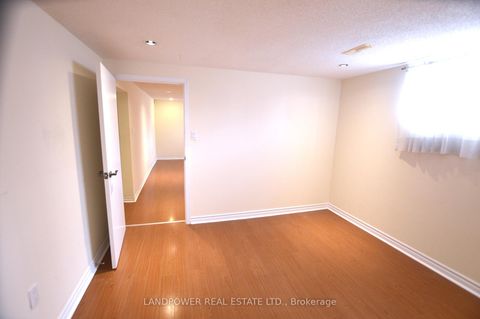 Photo 32 at 93 Clansman Boulevard, Hillcrest Village, Toronto