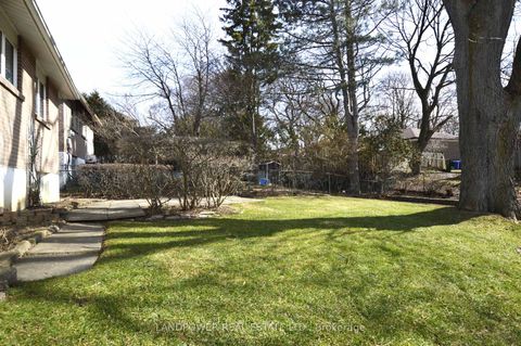 Photo 33 at 93 Clansman Boulevard, Hillcrest Village, Toronto